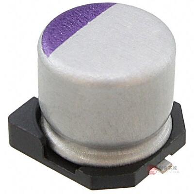 原装正品25SVPF56M全新CAP ALUM POLY 56UF 20% 25V SMD