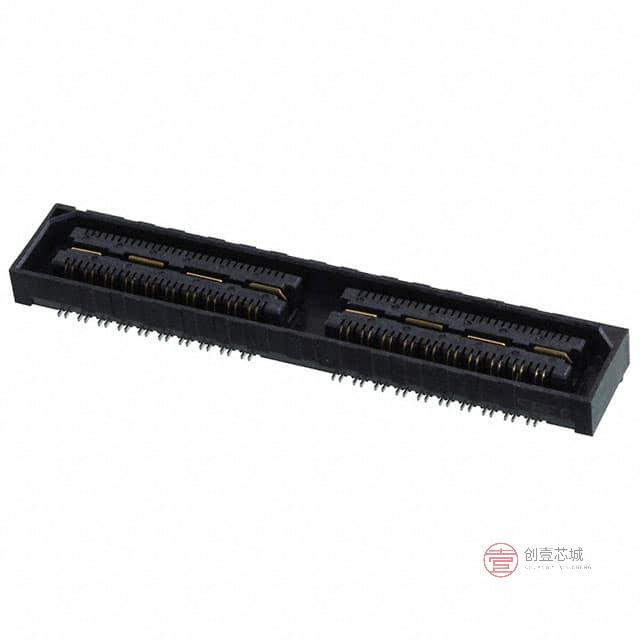 原装QSH-040-01-F-D-DP-A全新CONN DIFF ARRAY RCP