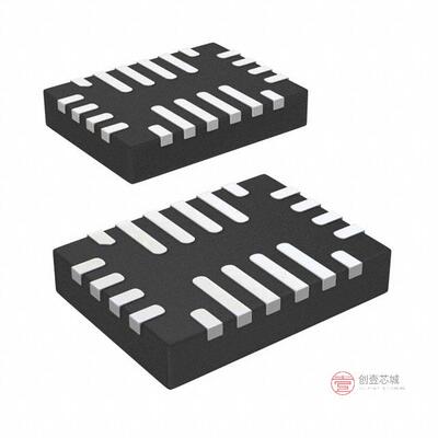 原装正品MP2617BGL-Z全新IC BATT CHG LI-ION 1CELL 20QFN