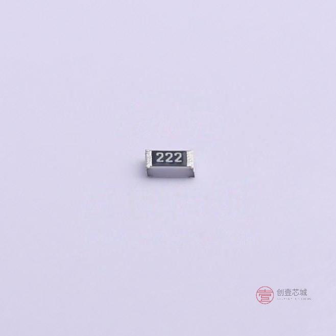 原装ERA6AEB222V全新2.2k 0.1% 125mW正品