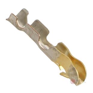 SOCKET 26AWG 原装 GOLD正品 4全新CONN CRIMP 170204