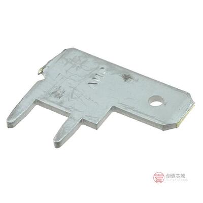原装1217061-1全新CONN QC TAB 0.187 SOLDER正品