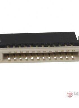 原装10051922-1210ELF全新CONN FPC BOTTOM 12POS