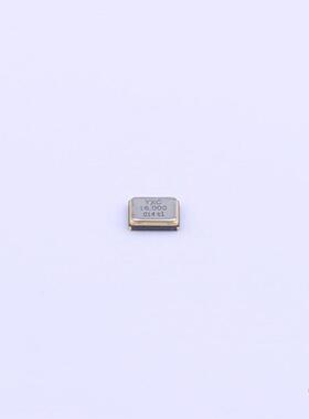 原装X201616MLB4SI全新16MHz 10ppm 9pF正品