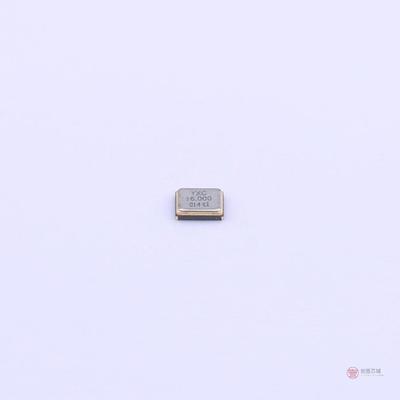 原装X201616MLB4SI全新16MHz 10ppm 9pF正品
