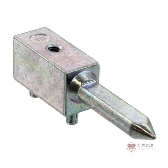 原装1469265-1全新UPM R/A KEYED GUIDE PIN正品