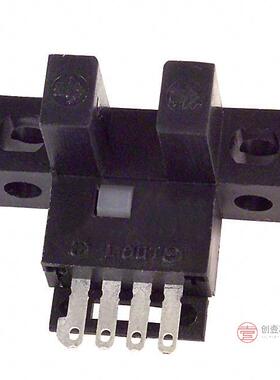 原装EE-SX671全新SENSOR OPTICAL 5MM MOD SLOT TYPE正品