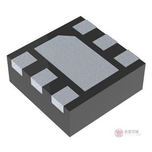 2.8V 原装 LINEAR REG 300M NCP164AMT280TAG全新IC