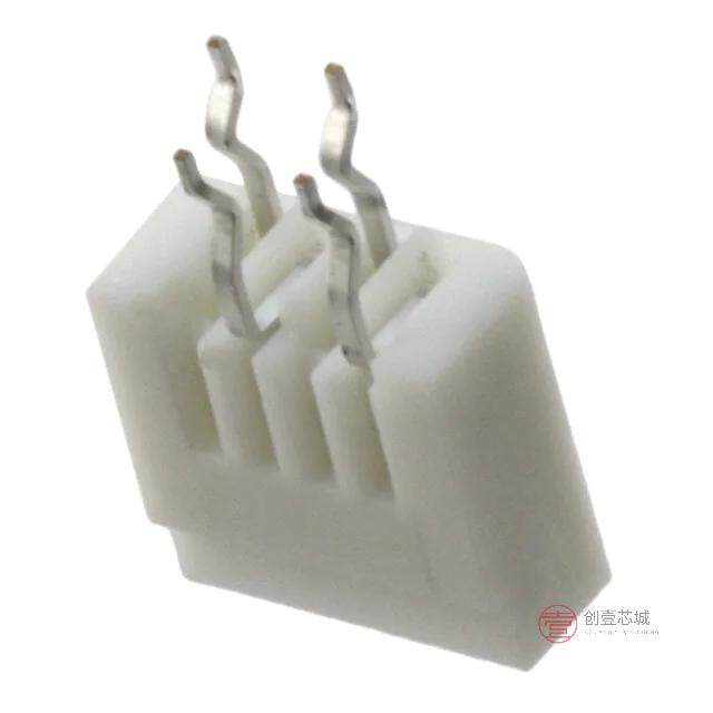 原装84984-4全新CONN FFC FPC VERT 4POS 1MM PCB正品