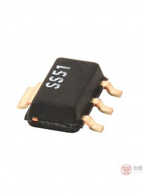 原装SS513GT全新MAGNETIC SWITCH BIPOLAR SOT89B正品