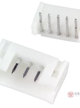 原装S5B-PH-K-S全新CONN HEADER R/A 5POS 2MM正品