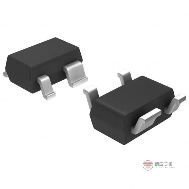 原装SKY65050-372LF全新IC PHEMT 2.4GHZ 70MA LN