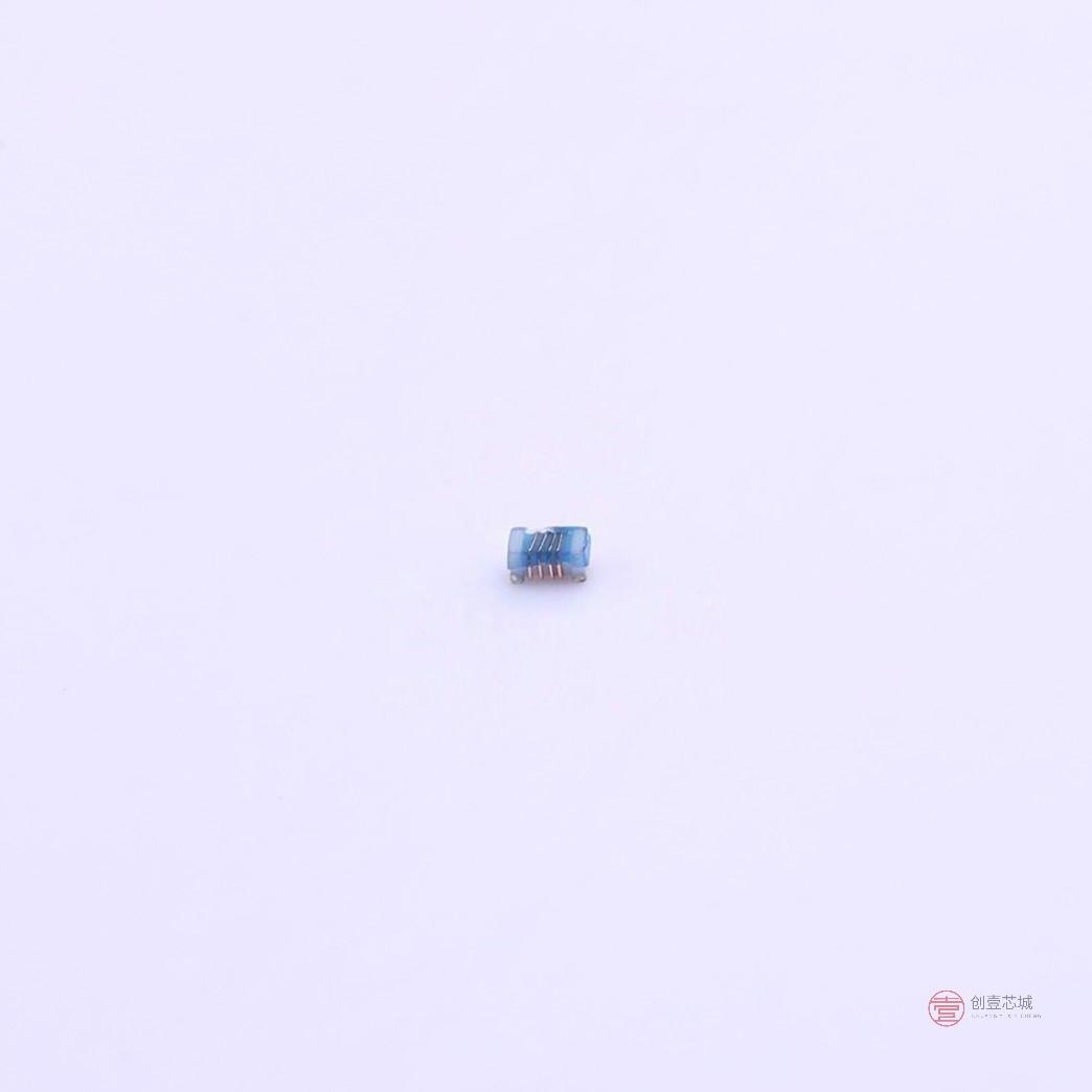 原装FHW0402UC5N6JST全新5.6nH 5% 760mA 83m正品