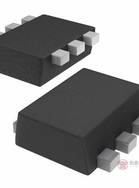 原装SSM6N357R,LF全新SMALL LOW R-ON MOSFETS DUA