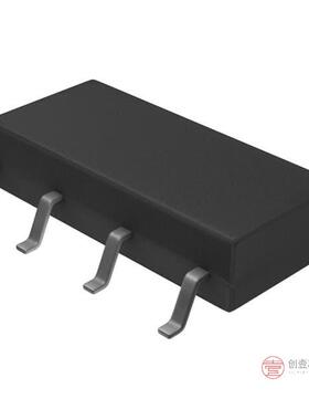 原装AQW212SX全新SSR RELAY SPST-NO 400MA 0-60V正品