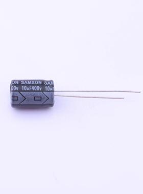 原装EKM106M2GF12RR全新10uF 20% 400V正品