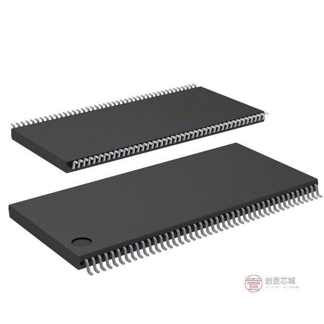 原装AS4C8M32S-6TIN全新IC DRAM 256MBIT PAR 86TS