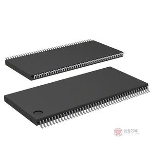 AS4C8M32S PAR 6TIN全新IC 256MBIT 86TS DRAM 原装