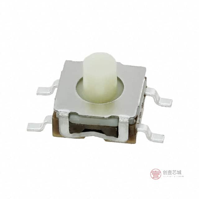 原装1571634-2全新SWITCH TACTILE SPST-NO 0.05A 24V正品