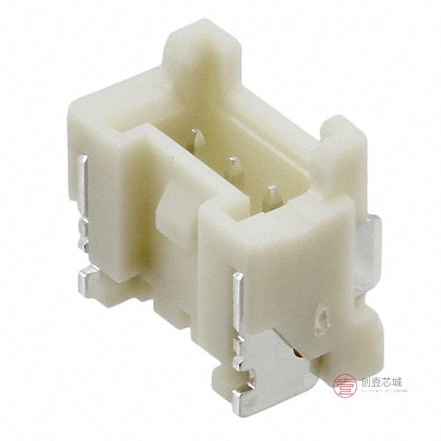 原装BM03B-PASS-1-TFT(LF)(SN)全新CONN HEADER SM