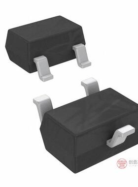 原装正品MMBZ5245BW-7-F全新DIODE ZENER 15V 200MW