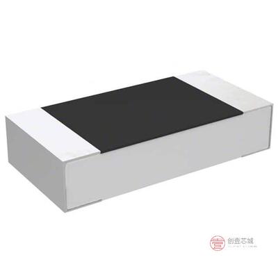 原装正品CPF1206B3K57E1全新RES SMD 3.57K OHM 0.1%