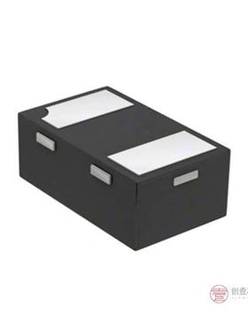 原装D24V0L1B2LP-7B全新TVS DIODE 24VWM 46VC DFN