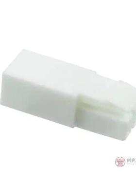 原装2834048-1全新PLUG, 2P LATCHED POKE-IN WTW CON正品