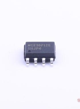 原装NCE30P12S全新P沟道 30V 12A正品