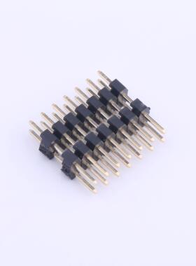 原装X4622WV-2X07I-C40D28全新2mm 2x7