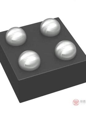 原装TPS22915BYFPR全新IC PWR SWITCH N-CHAN 1:1