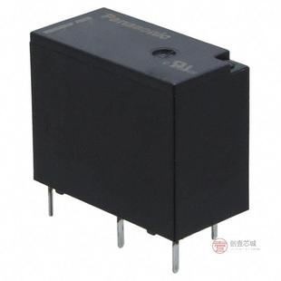 PURPOSE GEN SPDT 10A 原装 24V正品 ALQ124全新RELAY