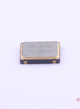 原装SG-8101CA 80.000000MHZ TBGSA全新80MHz 1.8~