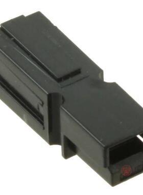 原装1445957-2全新CONN HOUSING 1POS BLACK正品