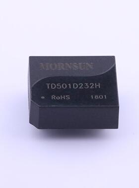 原装TD501D232H全新数据速率：115.2Kbps