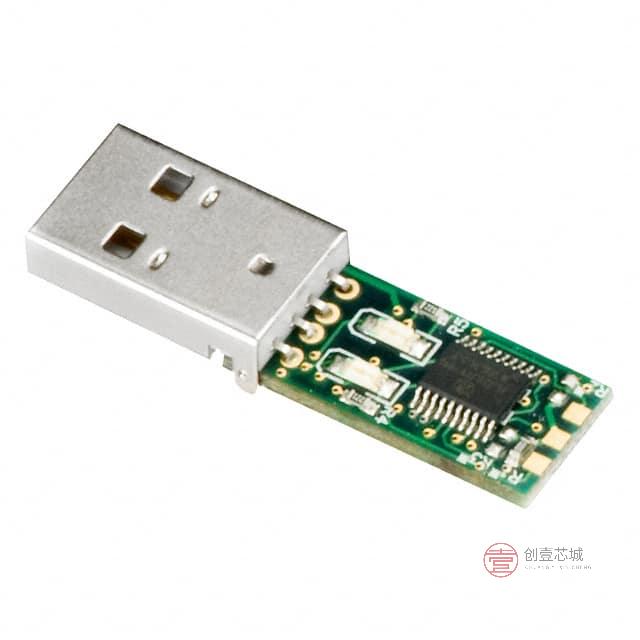 原装USB-RS232-PCBA全新MOD USB RS232 EMBEDDED C