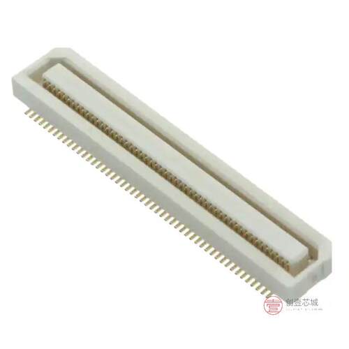 原装正品AXK500147YG全新CONN SOCKET 100POS SMD GOLD