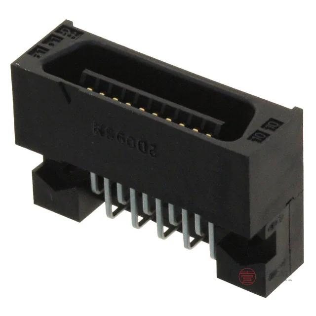 原装FX2B-20PA-1.27DS(71)全新CONN HEADER R/A 20