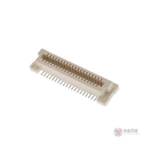 原装61082-041400LF全新CONN RCPT 40POS SMD GOLD正品