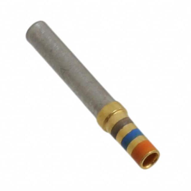 原装205090-2全新CONN SOCKET 20-24AWG GOLD CRIMP正品