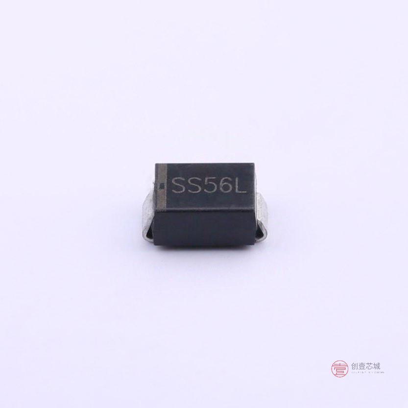 原装SS56L全新60V 5A 520mV@5A正品
