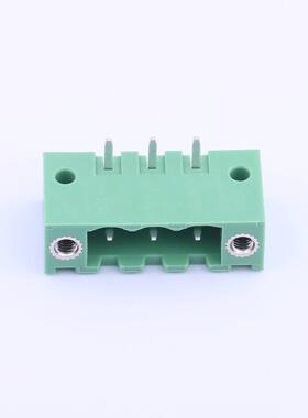 原装PM508-1R03ASM2全新5.08mm 排数:1 每排P数: