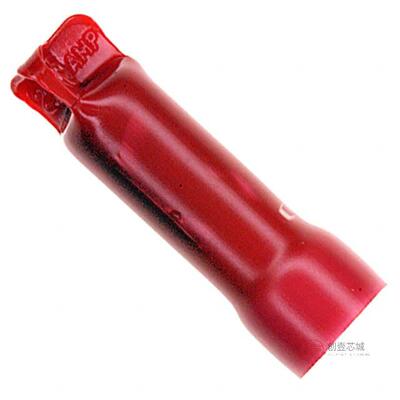 原装正品34304全新CONN SPLICE 14-22 AWG CRIMP