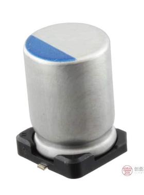 原装PCJ1C221MCL4GS全新CAP ALUM POLY 220UF 20%