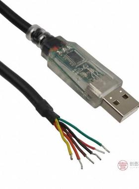 原装USB-RS232-WE-1800-BT_5.0全新CABLE USB RS23