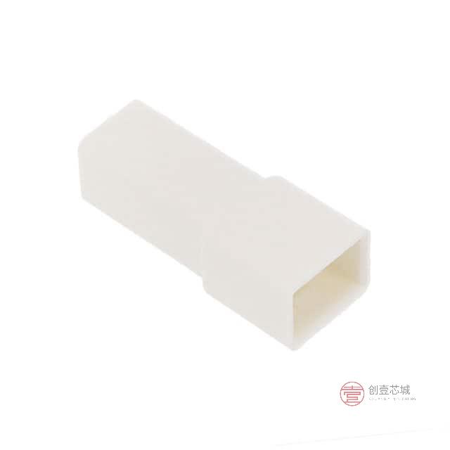 原装3-180916-0全新CONN MALE TAB HSG 0.25 1POS NAT正品