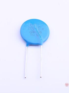 原装20D431K全新压敏电阻 VAR=387~473V VC=710V正品