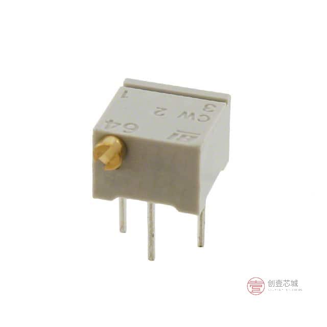 原装64PR5KLF全新TRIMMER 5K OHM 0.25W PC PIN SIDE正品