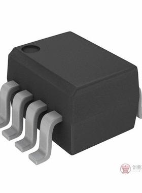 原装ILD207T全新OPTOISOLTR 4KV 2CH TRANS 8-SOIC正品