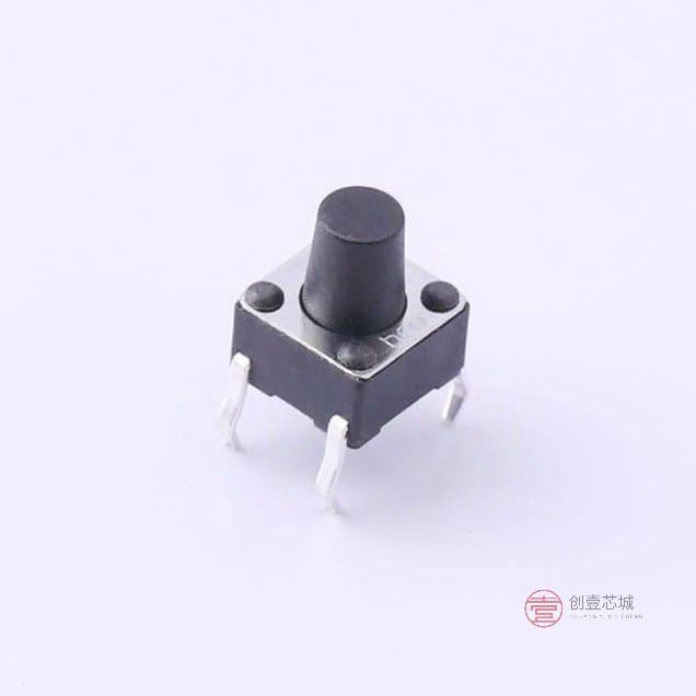 原装K2-1102DP-H4SW-04全新6×6×7.5 250G插件正品